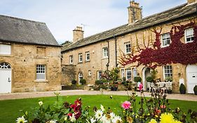 Stable Arches Boutique B&B At Hooton Pagnell Hall